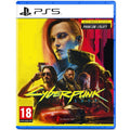 Cyberpunk 2077 Ultimate Edition Ps5 Gioco Playstation 5 Eu Ita Nuovo