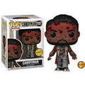 Funko Pop ! Movies (1157) Candyman Bloodie Chase Edition Vinyl Figure 9Cm