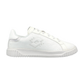 Lotto sneakers da ragazza Venus AMF II Zebra Jr 217524 010 white