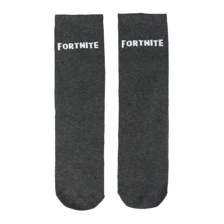 Cerdà Calzini (Fortnite) 5 paia di Calze in Cotone Ragazzi Unisex 35-38 Gift Box