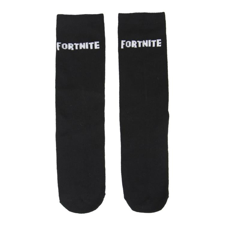 Cerdà Calzini (Fortnite) 5 paia di Calze in Cotone Ragazzi Unisex 35-38 Gift Box