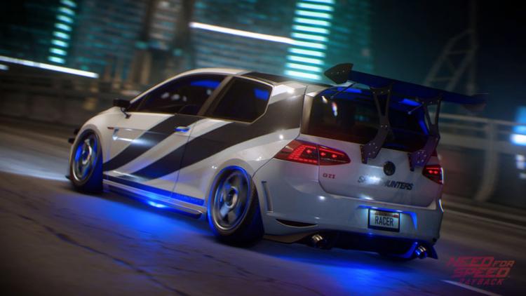 Need For Speed Payback Ps4 Gioco Italiano Videogioco Play Station 4 Nuovo