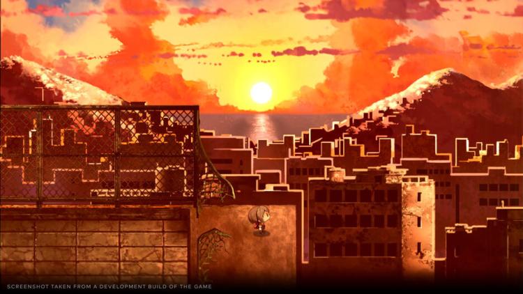 Yomawari Lost In The Dark Deluxe Edition Nintendo Switch Gioco Nuovo Italiano