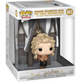 Funko Pop ! Deluxe Harry Potter (157) Madam Rosmerta With The Three Broomsticks