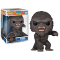 Funko Pop Godzilla Vs Kong 1016 - Kong Vinyl Action Figure Collezione Sigillato