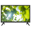 Sinudyne Tv Led 24" Pollici 12V Hd Dvb-T2/S2 Hdmi Spdif Scart Hotel Camper Barca