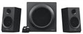 Logitech Z333 2.1 Altoparlanti Multimediali Subwoofer Pc Tv Smartphone Ps4 Xbox