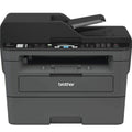 BROTHER MFC-L2710DW STAMPANTE LASER MULTIFUNZIONE FAX WIFI 30PPM BIANCO E NERO