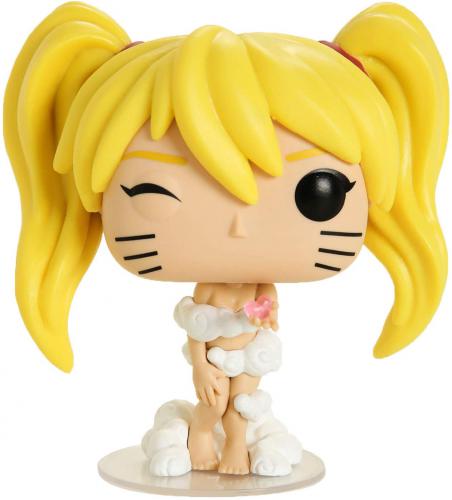 Funko Pop ! Animation Naruto Shippuden (726) Naruto Uzumaki Sexy Jutsu Special