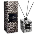 Nazareno Gabrielli Home Profumatore Ambiente Leopardo Bianco 500 Ml Vino Rosso
