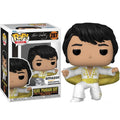 Funko Pop ! Rocks (287) Elvis Presley Pharaoh Suit (Diamond) Figure King Rock