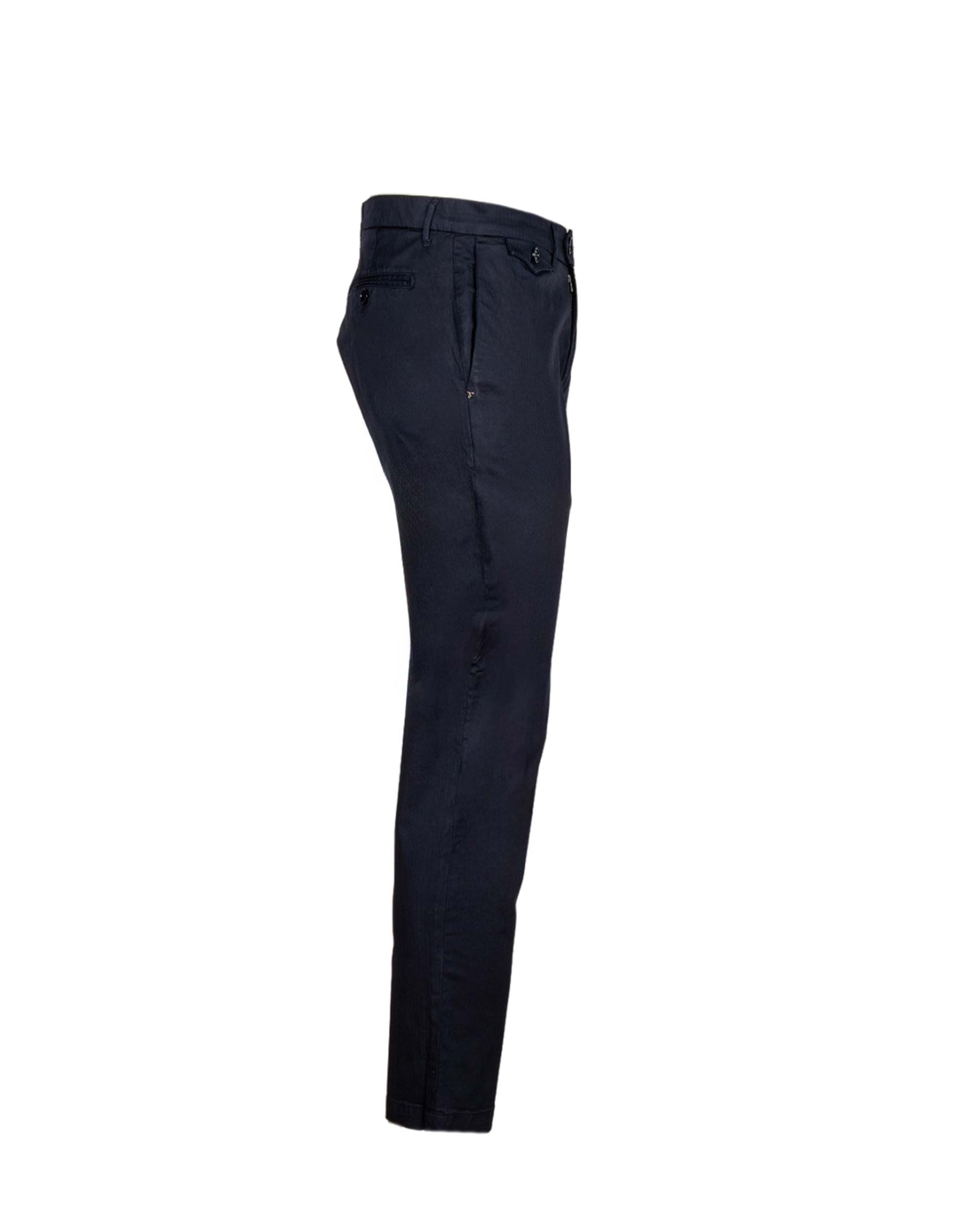 PANTALONE JOSH BLU NAVY