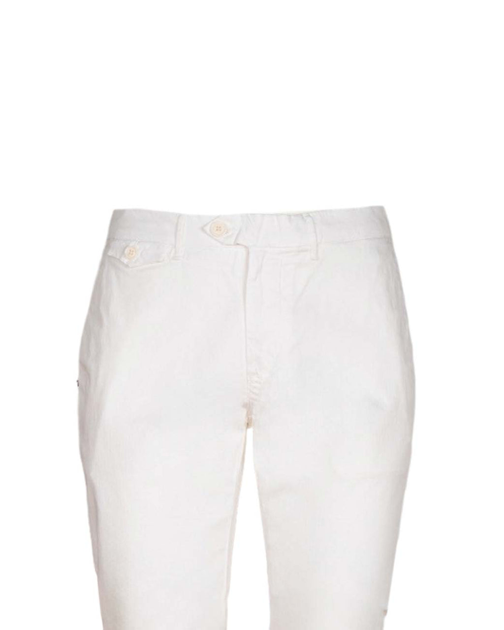 PANTALONE JOSH BIANCO
