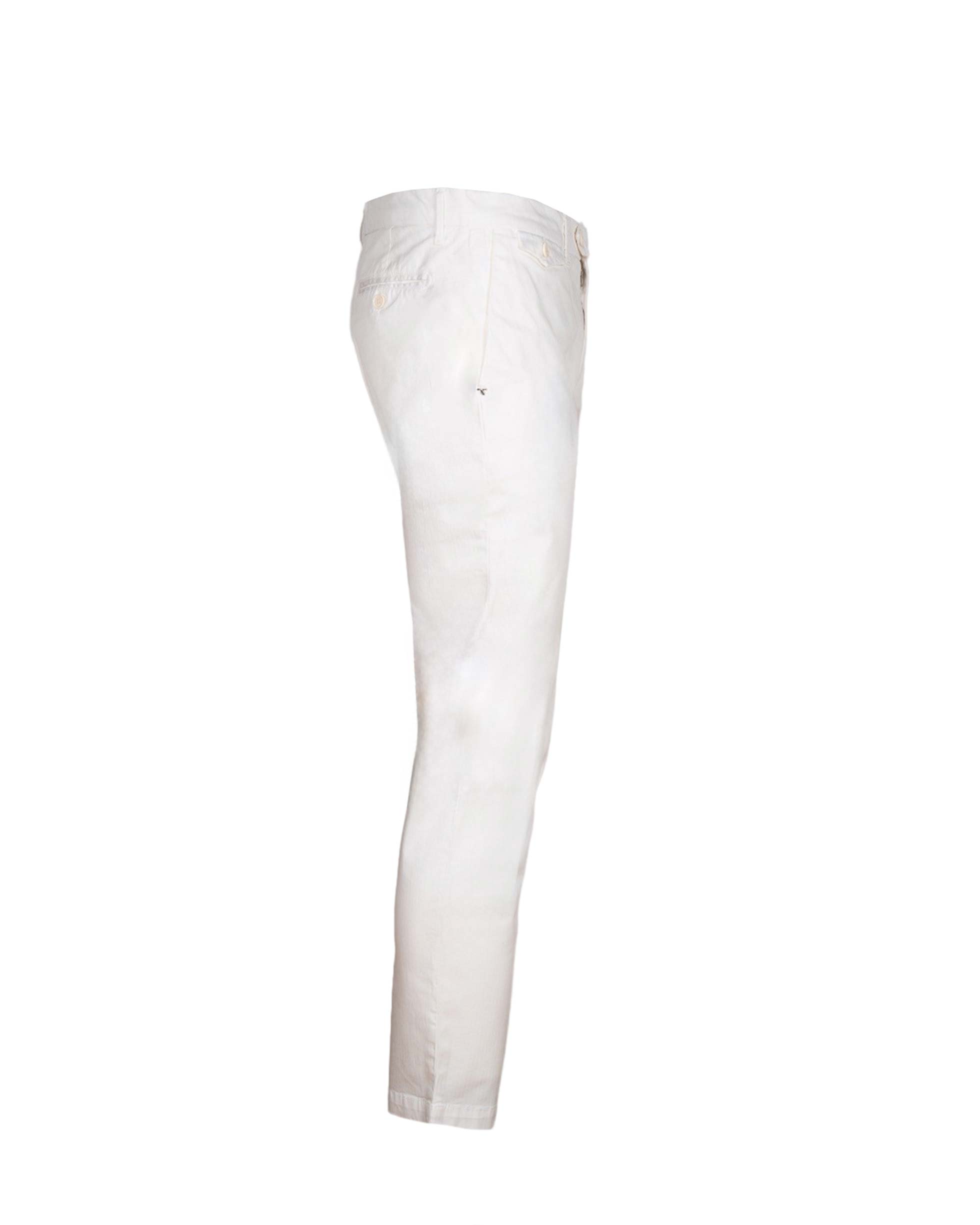 PANTALONE JOSH BIANCO