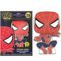 Funko Pop Pin ! Movies -Spider-Man No Way Home - (29) Spider-Man G.I.T.D.