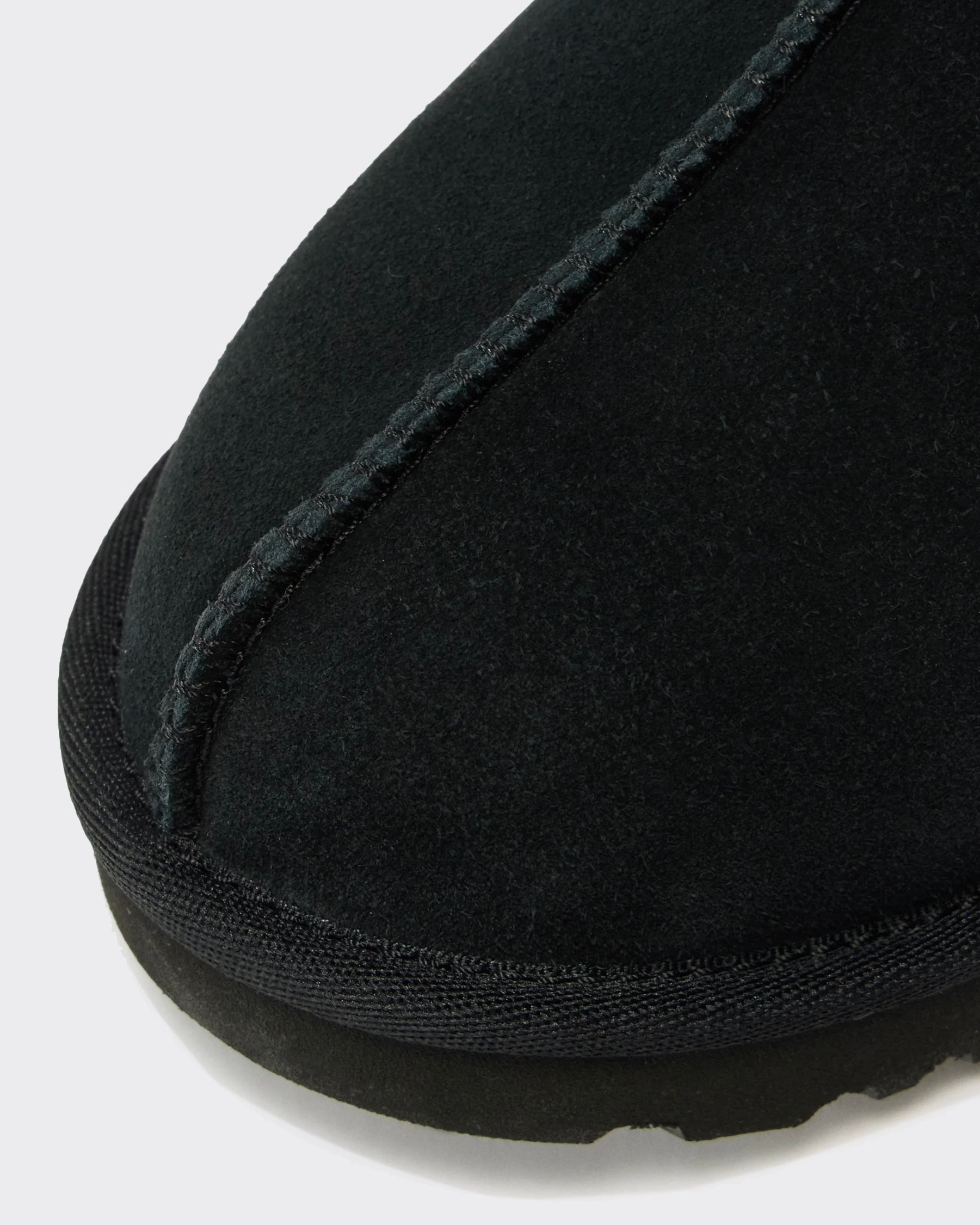 Ciabatta M Tasman II Nero