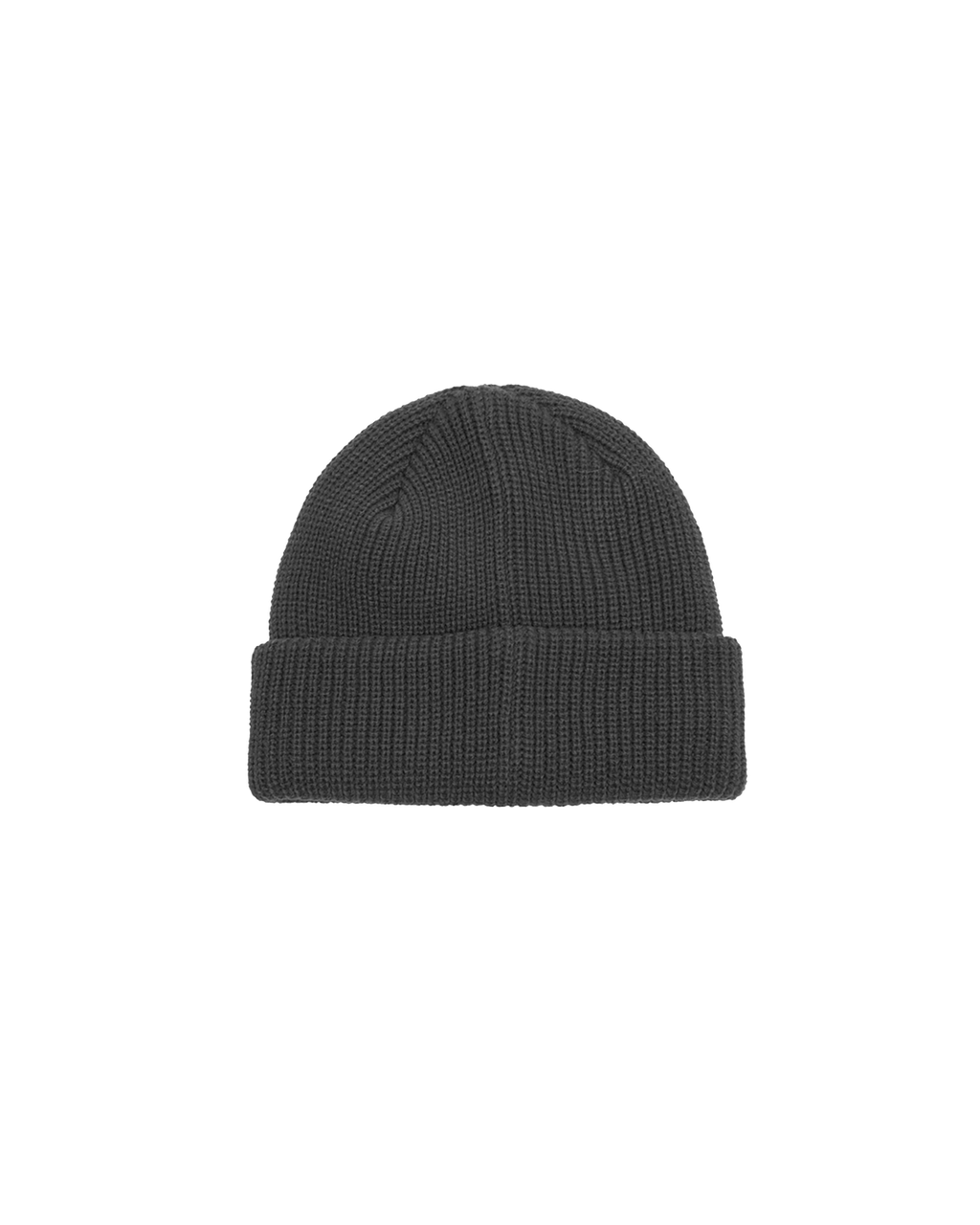 Cappello Mid Icon Patch Black
