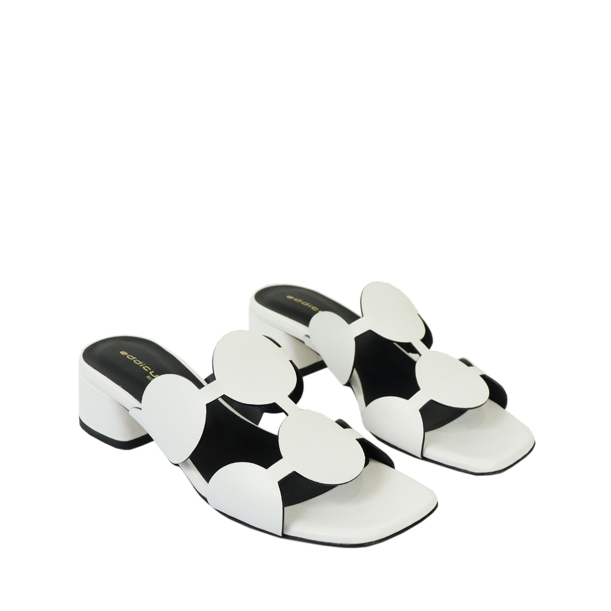 SCALZATO BIANCO