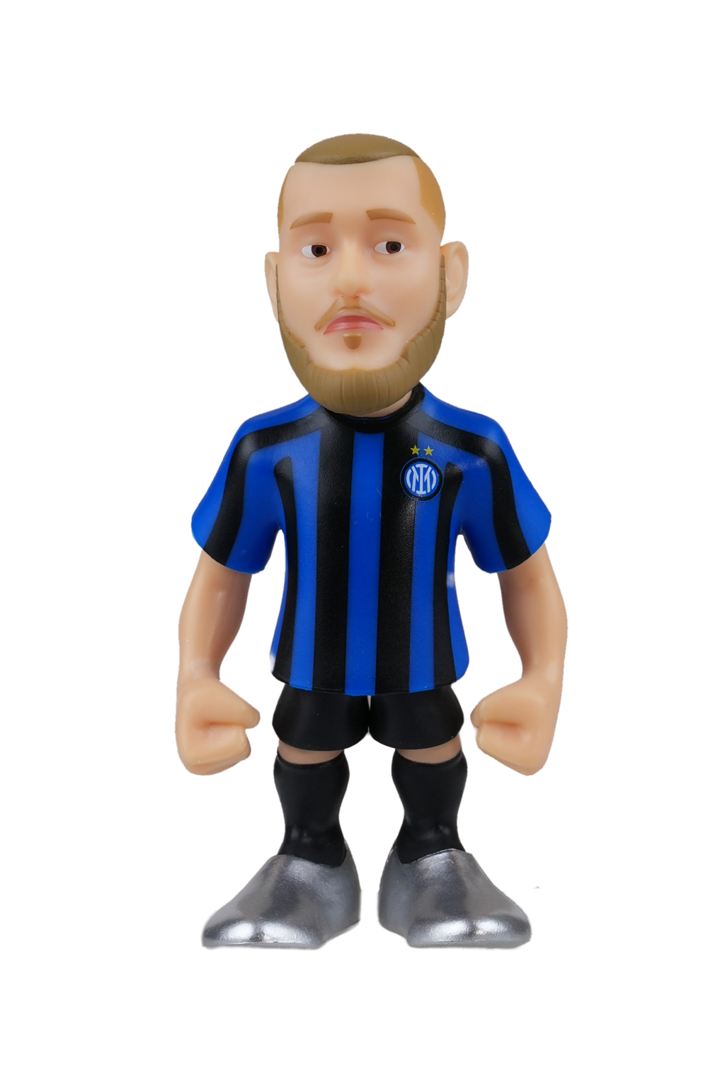 Minix: Federico Di Marco Inter (Footbal Stars 231) Figure 12Cm Vinyl Figure