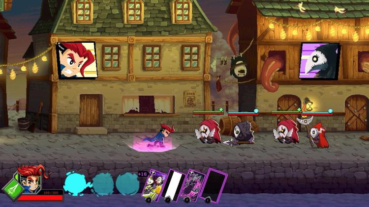Spirit Mancer: (Collector'S Edition) Nintendo Switch 2 Videogioco Scheda Ver. Eu