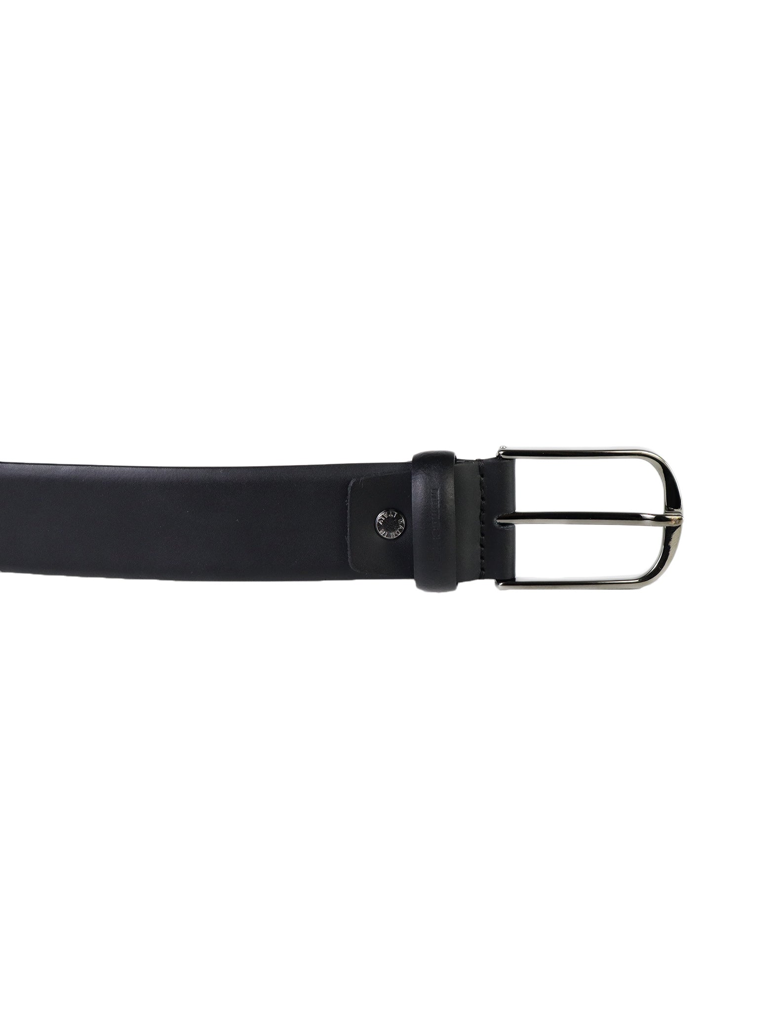 CINTURA IN PELLE