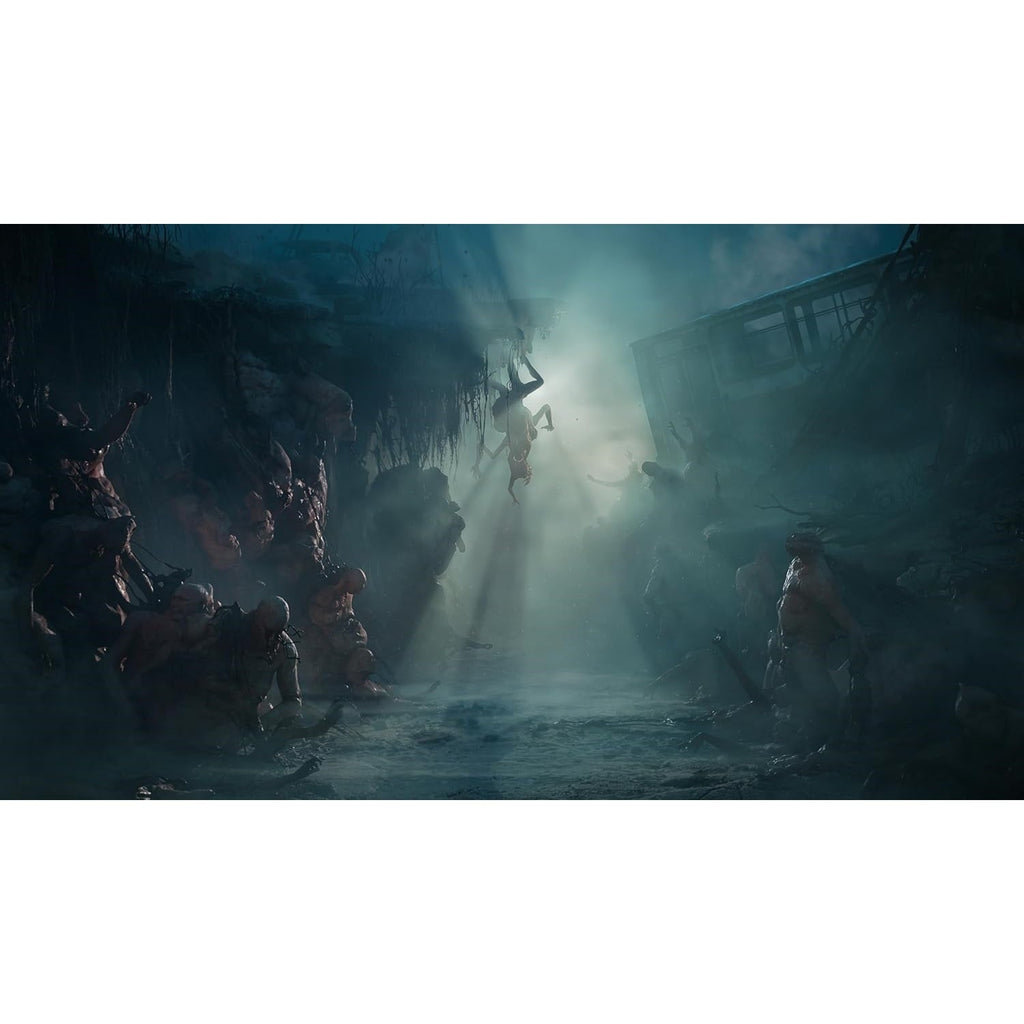 Cronos: The New Dawn PS5 Gioco Italiano Playstation 5 Videogioco Nuovo