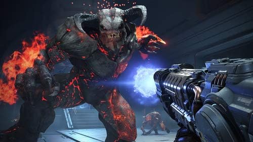 Doom The Classics Collection Ps4 Videogioco Playstation 4 Eu Italiano Nuovo