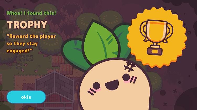 Turnip Boy Commits Tax Evasion Ps4 Videogioco Playstation 4 Eu Italiano Nuovo