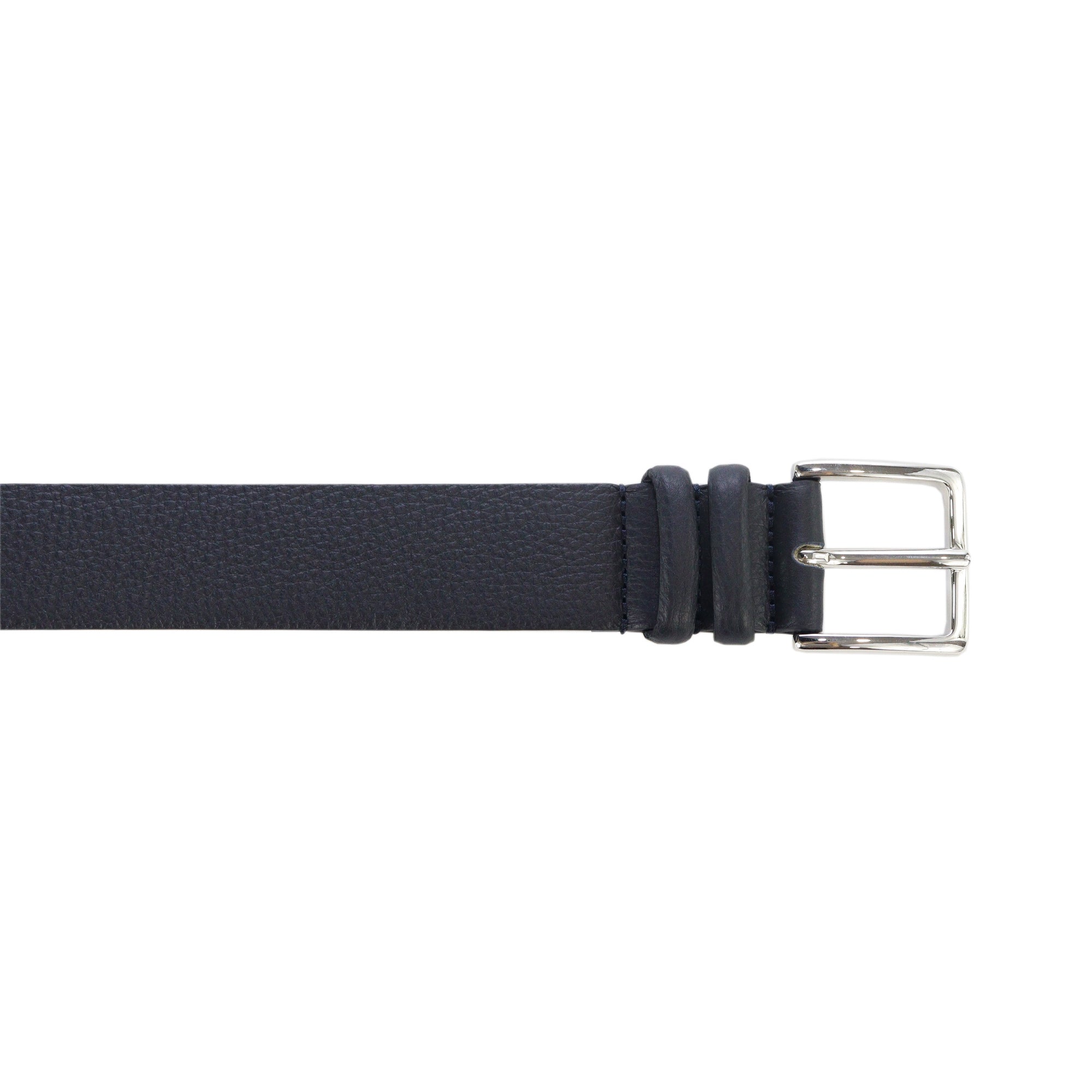 CINTURA MINERVA BLU