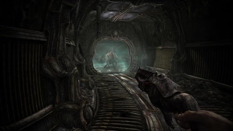 Scorn Deluxe Edition Xbox Serie X Videogioco Xbox  Eu Ita Nuovo Sigillato
