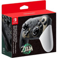 Nintendo Switch Pro Controller The Legend Of Zelda: Tears Of The Kingdom Edition