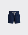 Costume Traveler Mid Newport Navy