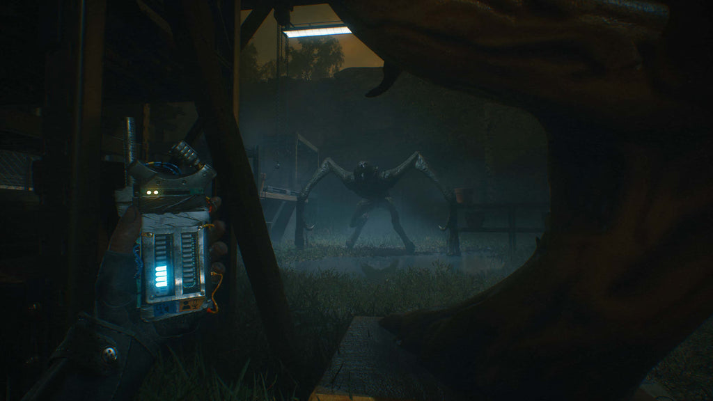 A Quiet Place: The Road Ahead Ps5 Gioco Horror Playstation 5 Multilingua Nuovo