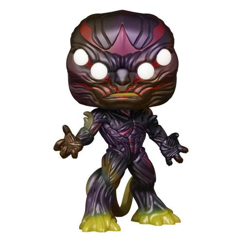 Funko Pop Marvel The Eternals 737 Kro Marvel Statua Action Figure Disponibile