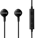 Samsung Auricolari In-Ear Eo-Hs1303 Begww Tasti Funzione Nero Cuffie Cellulare