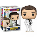 Funko Pop ! Heros - Brids Of Prey (306) Roman Sionis Vinyl Figure 9Cm Statuetta