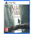 BLEAK FAITI FORSAKEN PS5 GIOCO NUOVO PLAYSTATION 5 VIDEOGIOCO PAL EU IT AZIONE