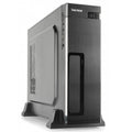 Vultech Case Mini Middle Tower Micro Atx Alimentatore Psu Incluso Usb Sd Rev 2.3