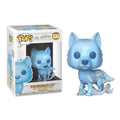 Funko Pop Harry Potter 130 - Patronus Remus Lupin Action Figure Sigillato
