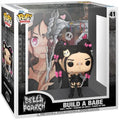 Funko Pop ! Album - Bella Poarch Debut - (41) Build A Babe Figure Vinyl Limited