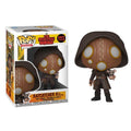 Funko Pop Ratcatcher Ii 1113 -Suicide Squad Dc Comics Vinyl Netflix Statuetta