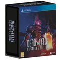 DEAD CELLS THE PRISONER'S COLLECTOR EDITION PS4 GIOCO NUOVO ITALIANO SIGILLATO