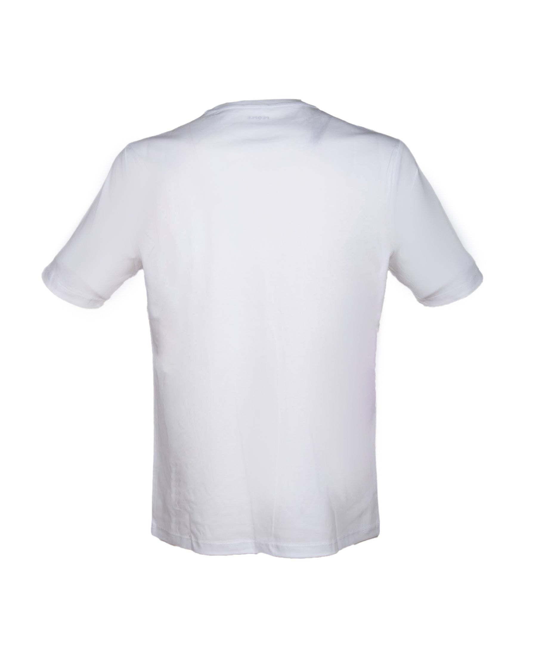 T-SHIRT SHIKO BIANCA