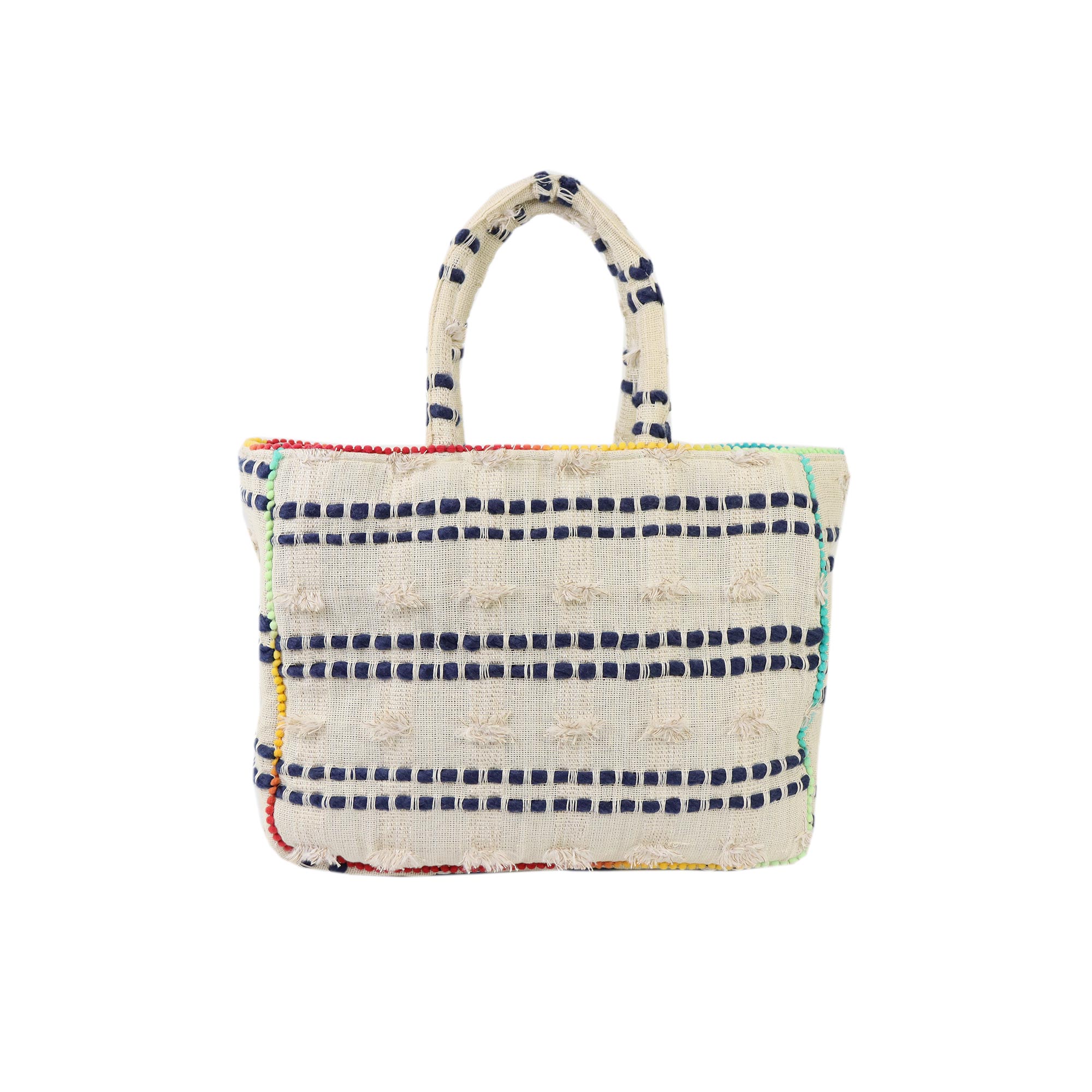 BORSA BUBY BEIGE