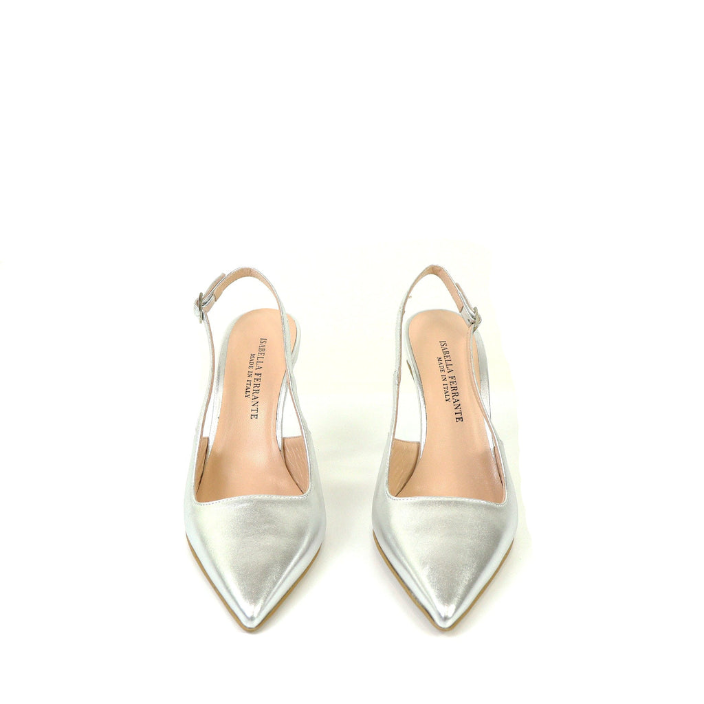 SLINGBACK ARGENTO