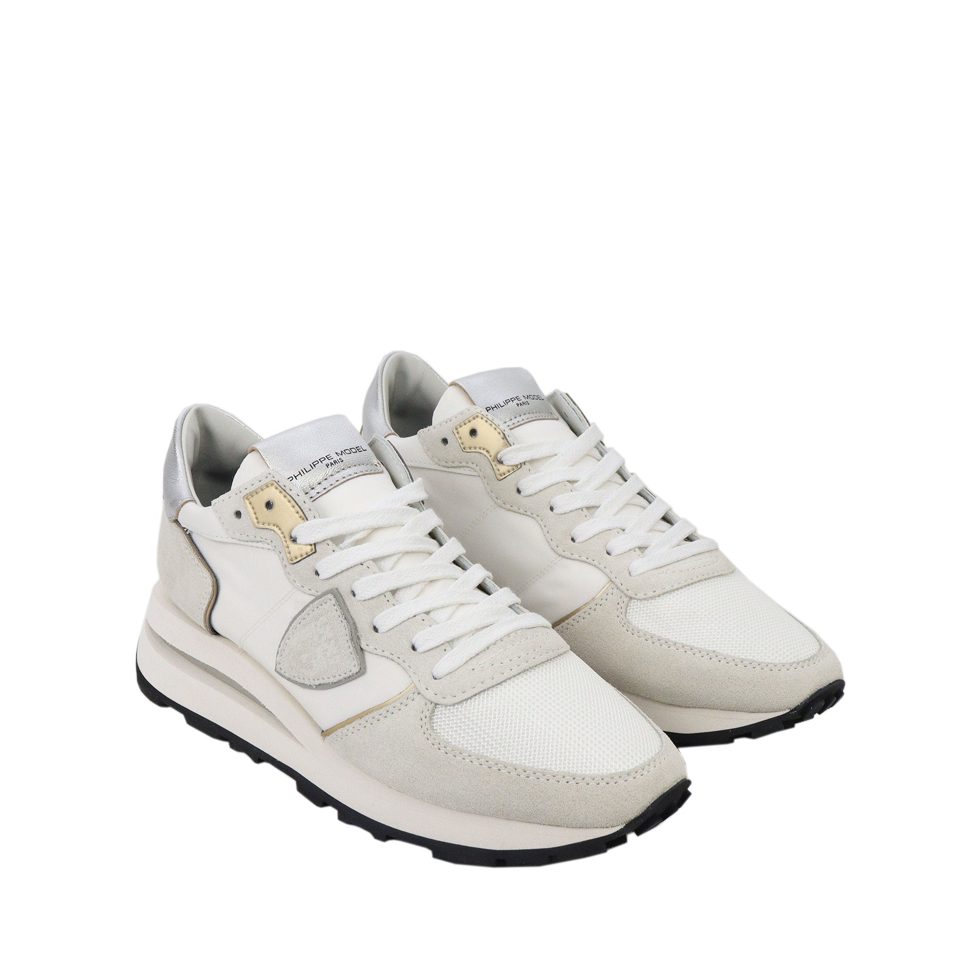RUNNING TROPEZ HAUTE BIANCA