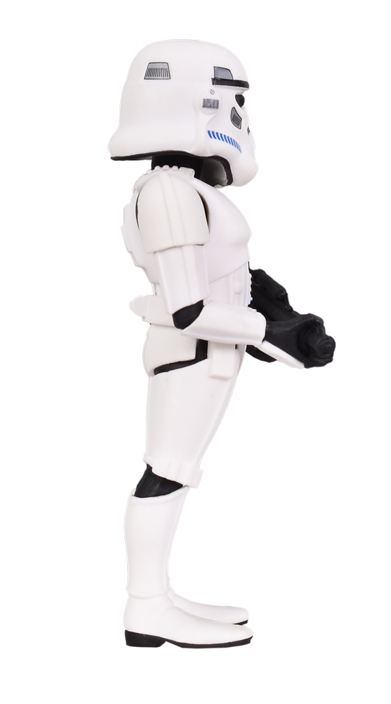 Minix Movies Star Wars Original Stormtrooper - Stormtrooper (130) Figure Vinyl