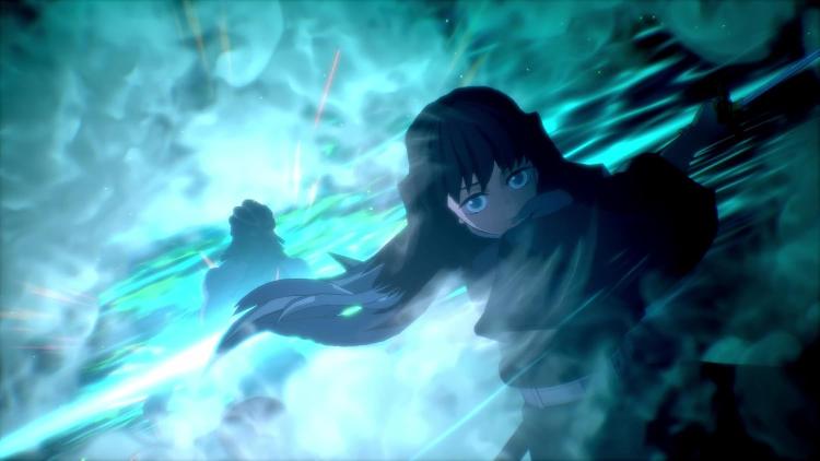 Demon Slayer The Hinokami Chronicles 2 Nintendo Switch Gioco Ita Eu Nuovo
