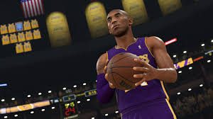Nba 2K24 Ps4 Videogioco Playstation 4 Eu Italiano Kobe Bryant Edition Nuovo Ita