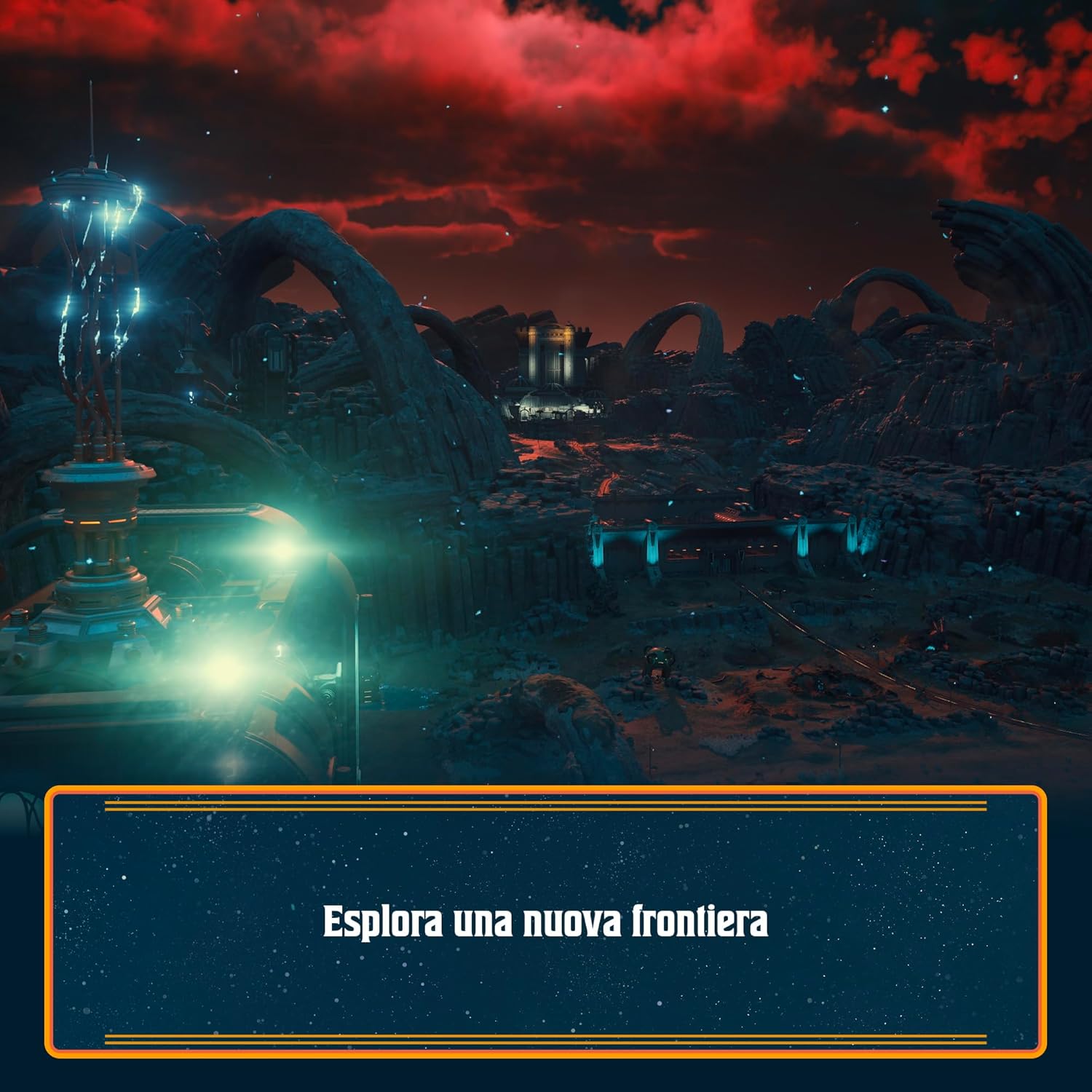 The Outer Worlds 2 PS5 Gioco EU Italiano PlayStation 5 Videogioco PAL Nuovo